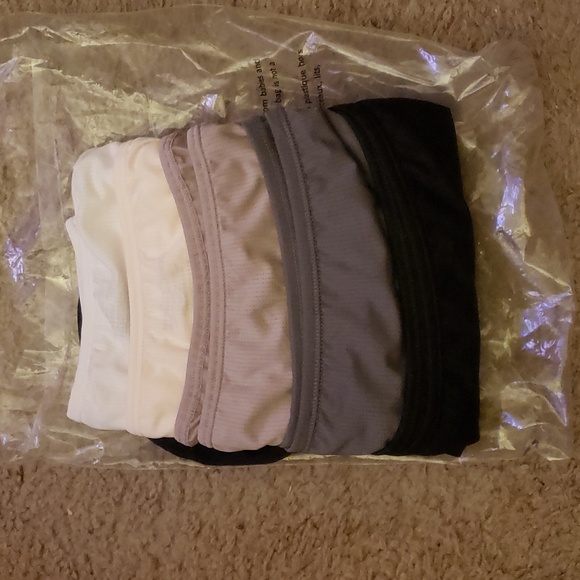 Hanes 10 pack Hipsters Panties, XXL/Size 9- 1 pkg - Picture 10 of 10